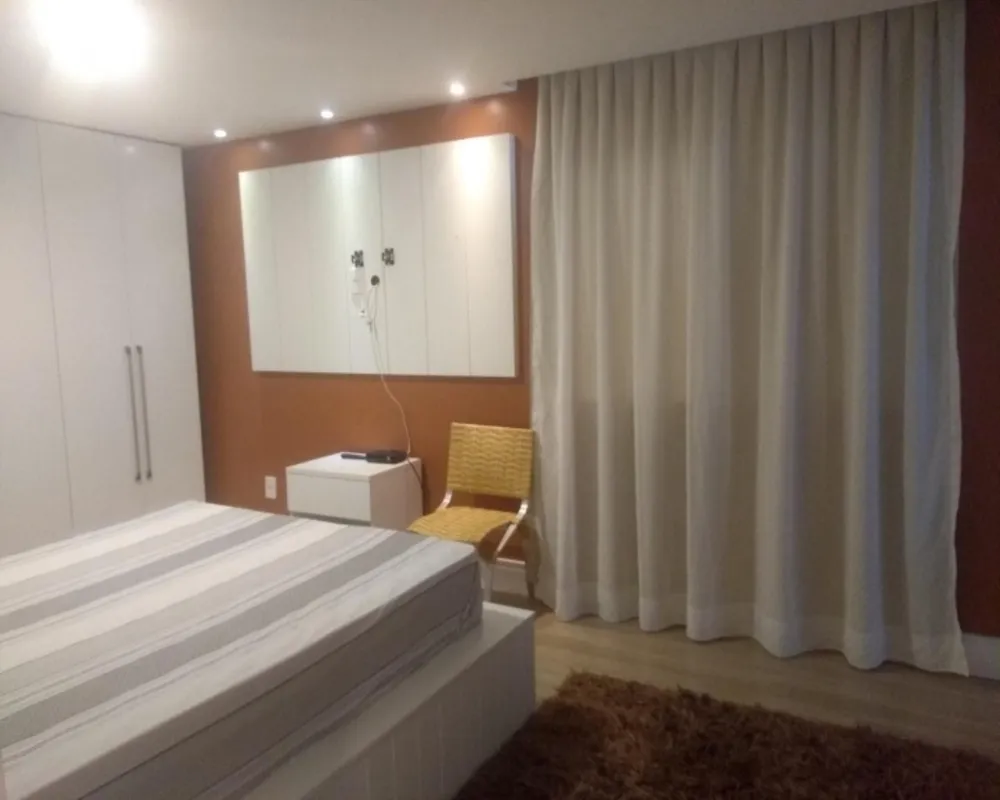 Casa, 4 quartos, 390 m² - Foto 44