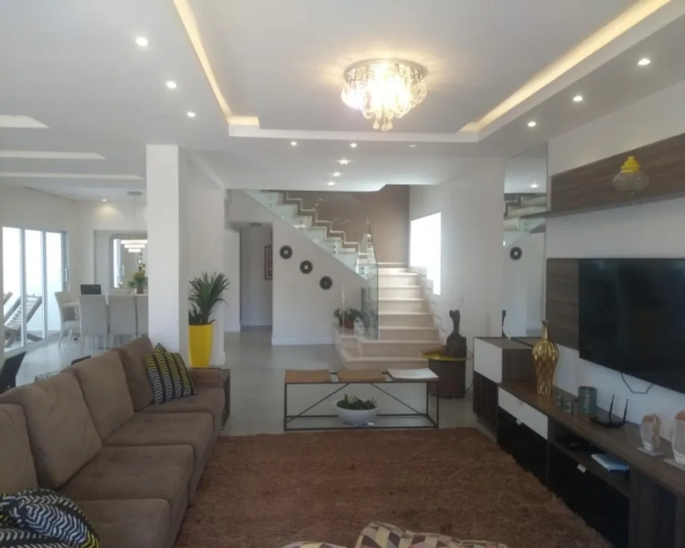 Casa, 4 quartos, 390 m² - Foto 7