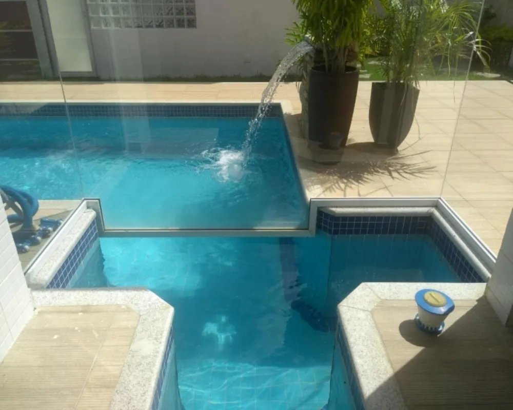 Casa, 4 quartos, 390 m² - Foto 56