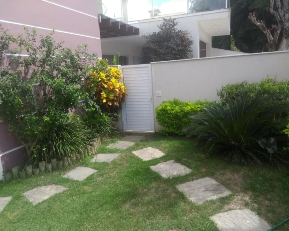 Casa, 4 quartos, 390 m² - Foto 31