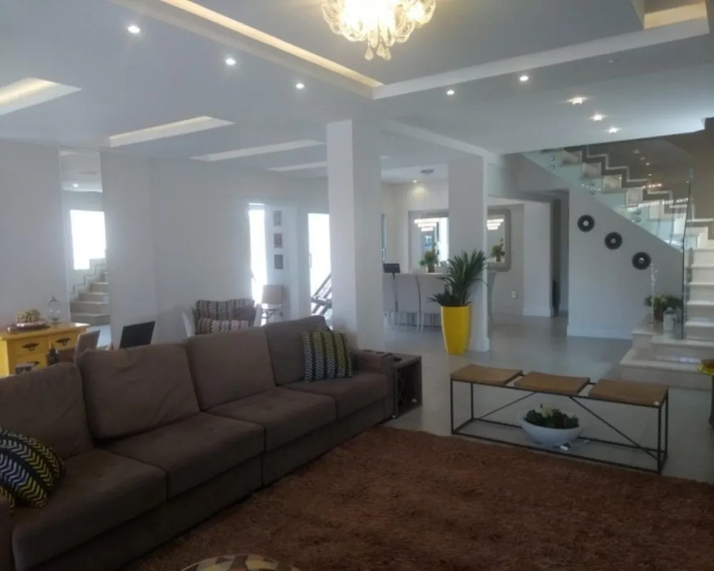 Casa, 4 quartos, 390 m² - Foto 5