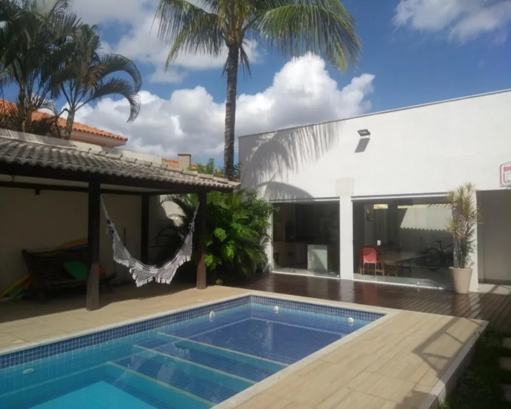 Casa, 4 quartos, 390 m² - Foto 34