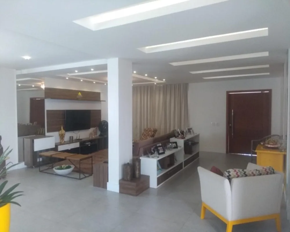 Casa, 4 quartos, 390 m² - Foto 12