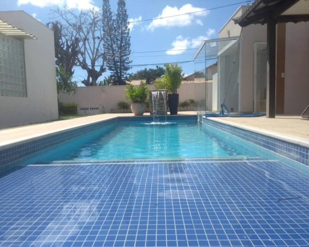 Casa, 4 quartos, 390 m² - Foto 53
