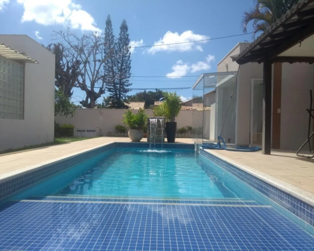 Casa, 4 quartos, 390 m² - Foto 52