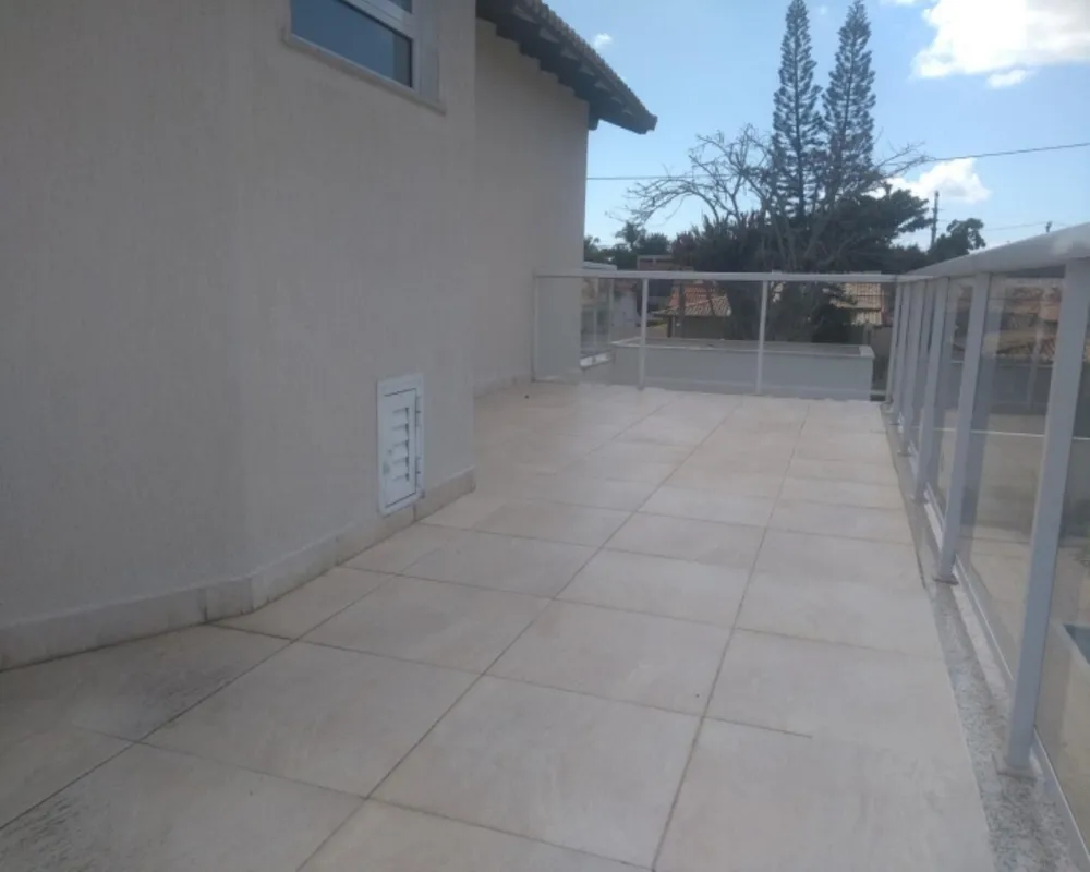 Casa, 4 quartos, 390 m² - Foto 23