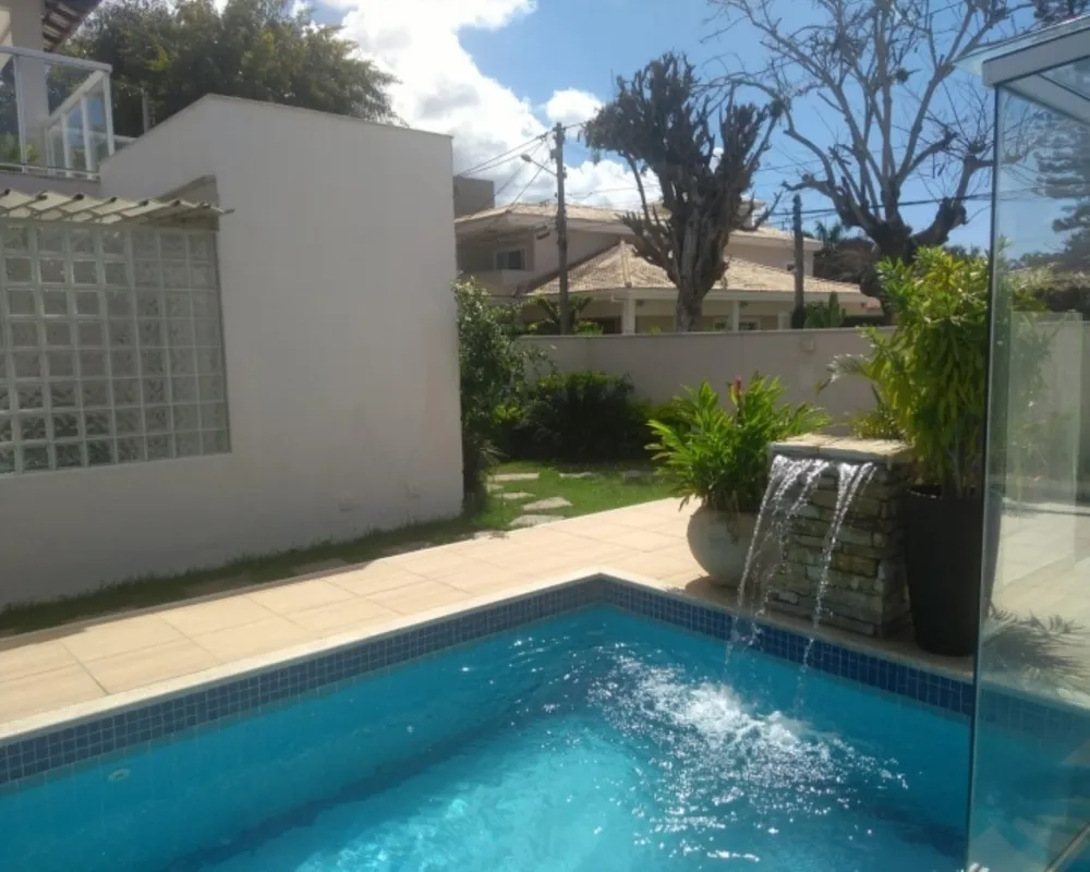 Casa, 4 quartos, 390 m² - Foto 54