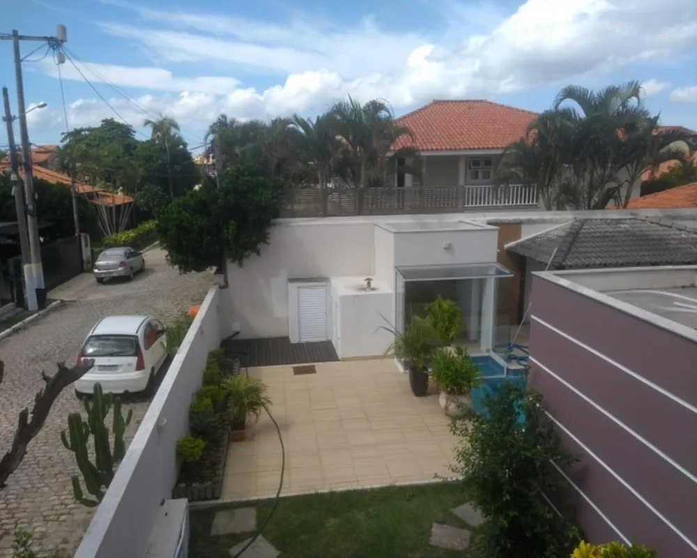 Casa, 4 quartos, 390 m² - Foto 21
