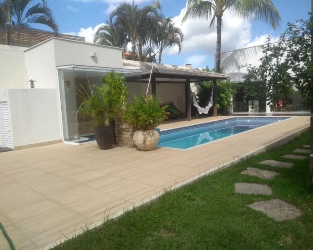 Casa, 4 quartos, 390 m² - Foto 32