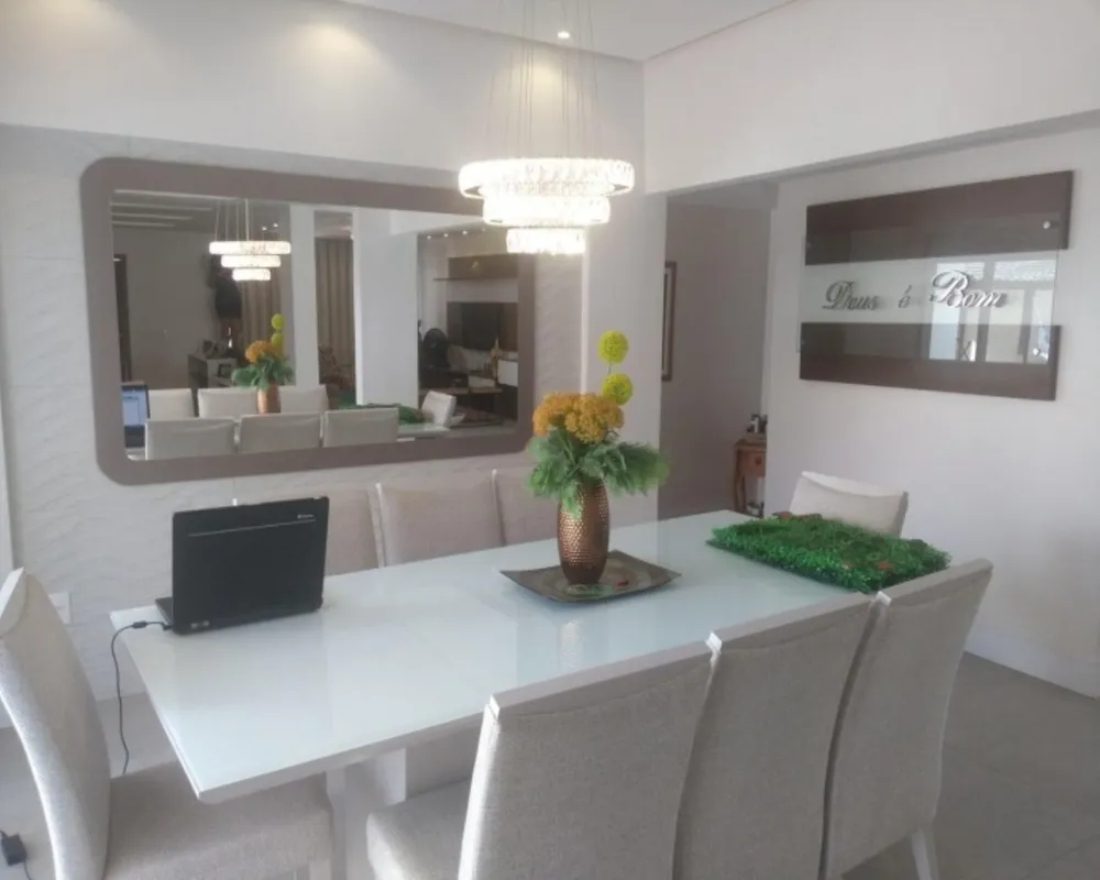 Casa, 4 quartos, 390 m² - Foto 10
