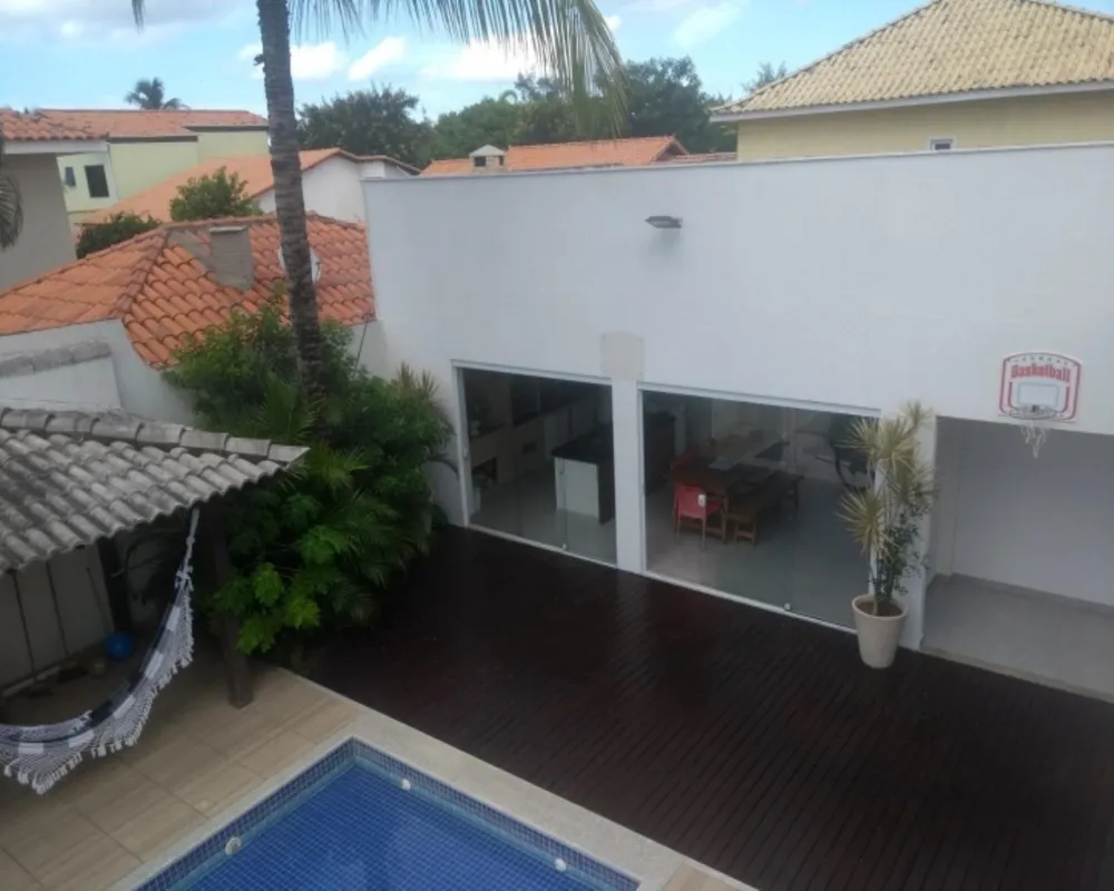 Casa, 4 quartos, 390 m² - Foto 24