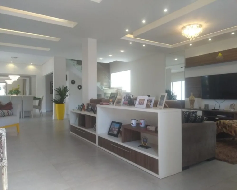 Casa, 4 quartos, 390 m² - Foto 4