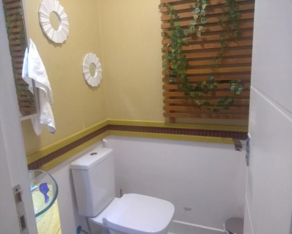 Casa, 4 quartos, 390 m² - Foto 43