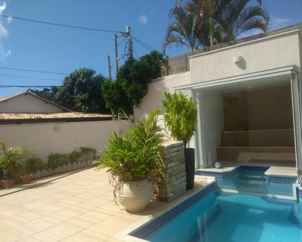 Casa, 4 quartos, 390 m² - Foto 33