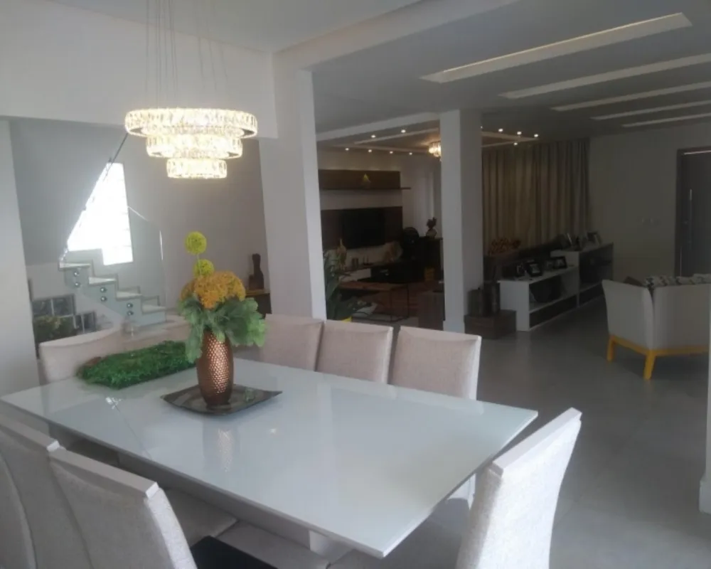 Casa, 4 quartos, 390 m² - Foto 22