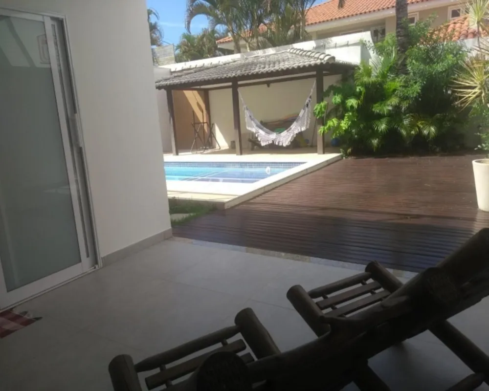 Casa, 4 quartos, 390 m² - Foto 29