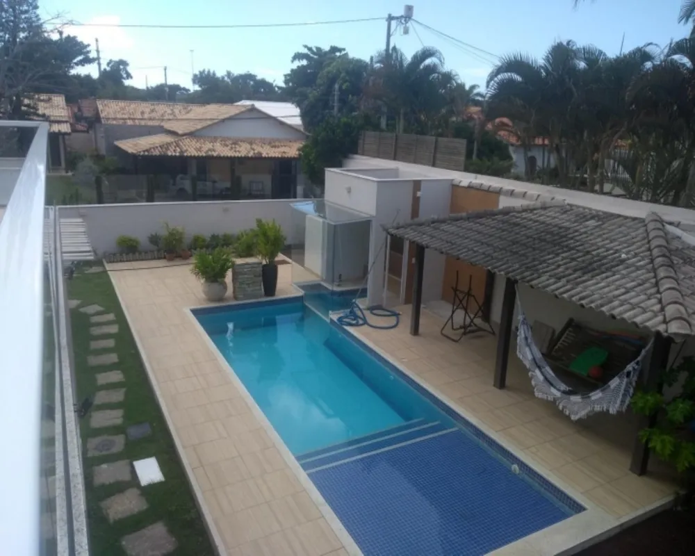 Casa, 4 quartos, 390 m² - Foto 64
