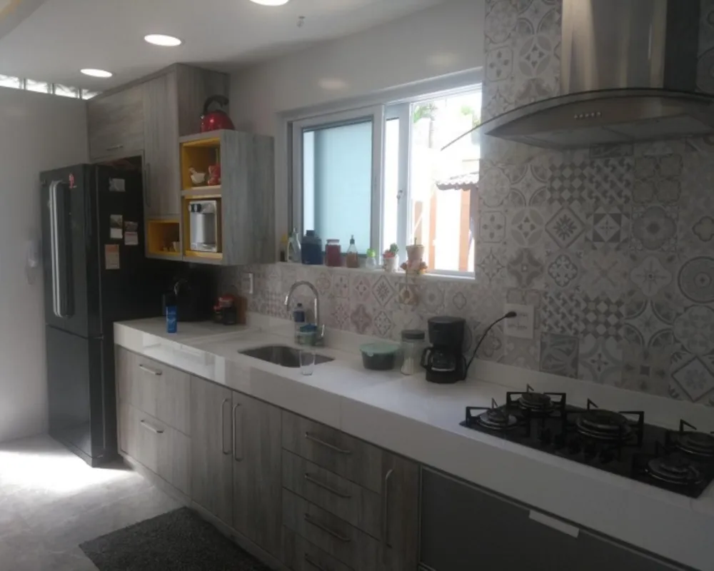 Casa, 4 quartos, 390 m² - Foto 28