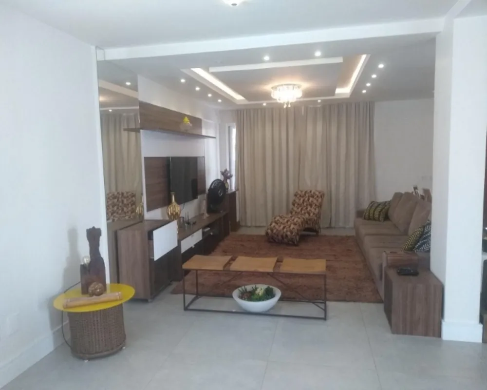 Casa, 4 quartos, 390 m² - Foto 11