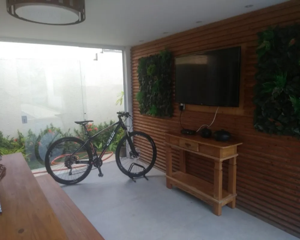 Casa, 4 quartos, 390 m² - Foto 37