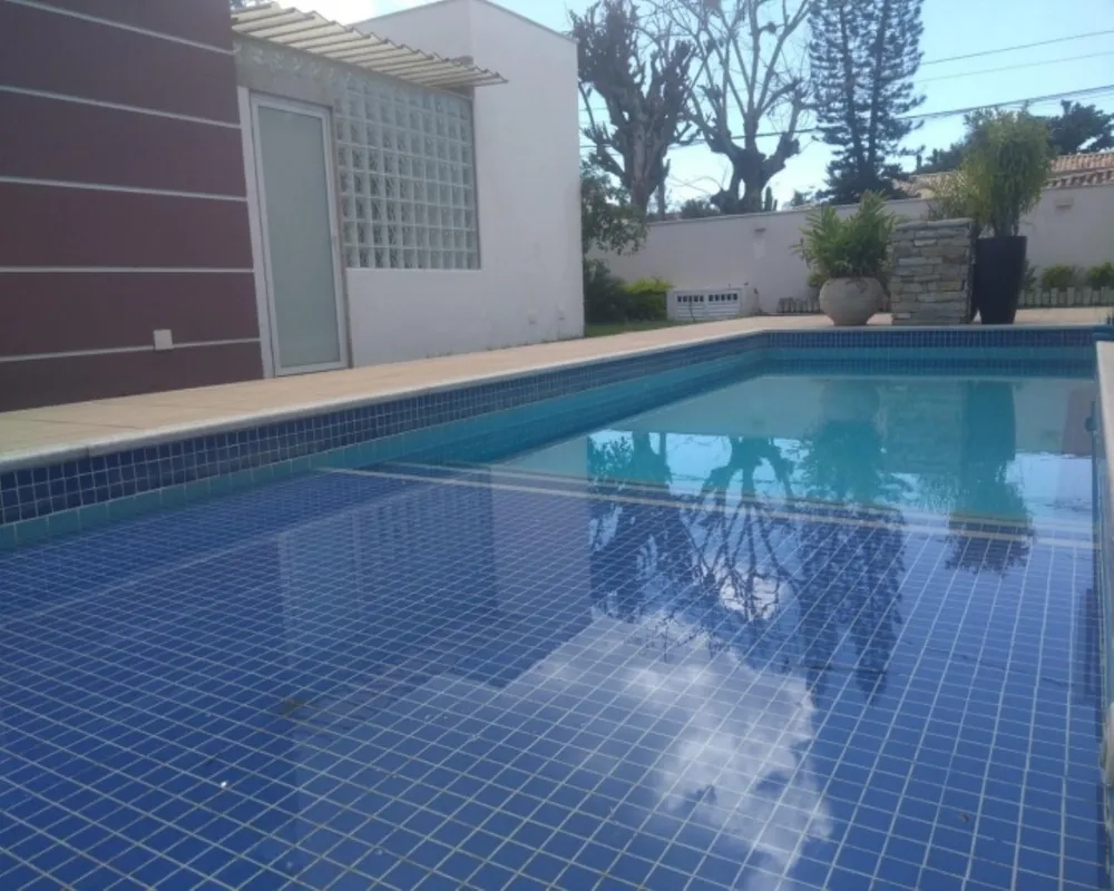 Casa, 4 quartos, 390 m² - Foto 35