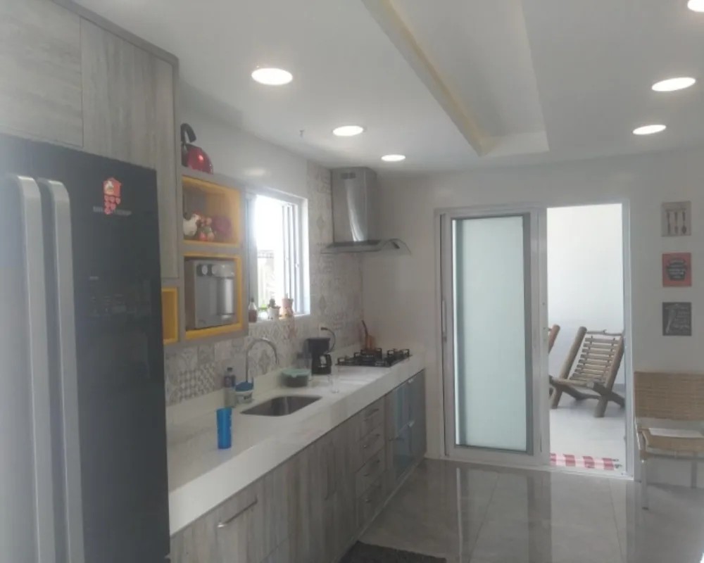 Casa, 4 quartos, 390 m² - Foto 26