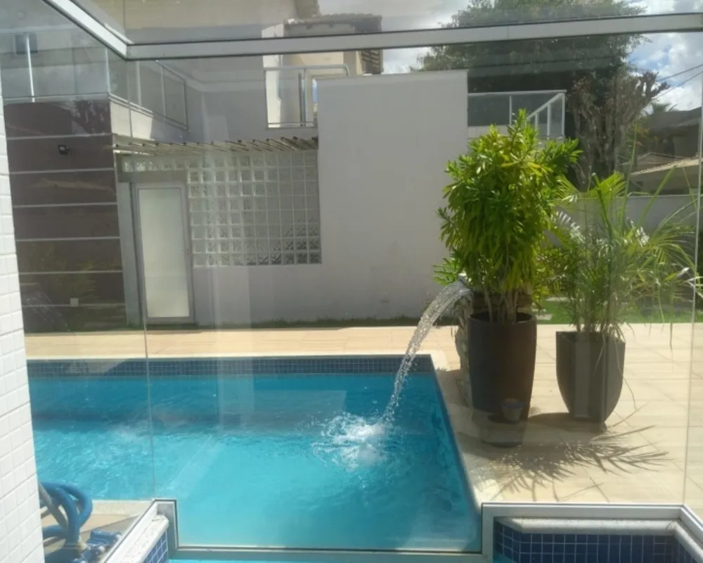 Casa, 4 quartos, 390 m² - Foto 55