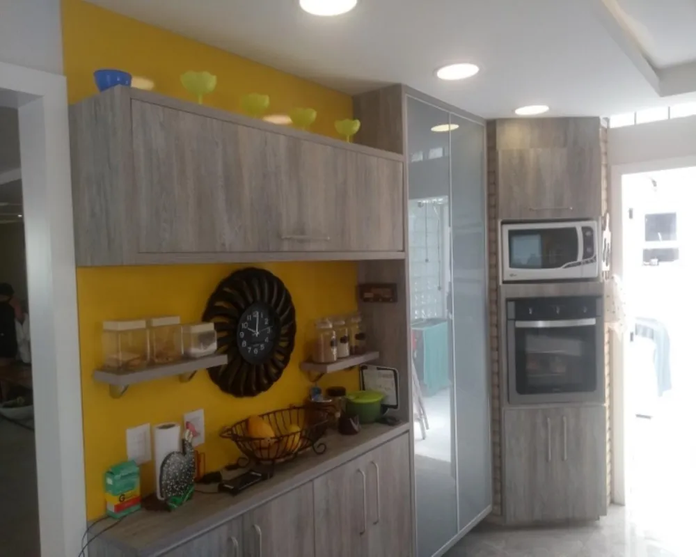 Casa, 4 quartos, 390 m² - Foto 27