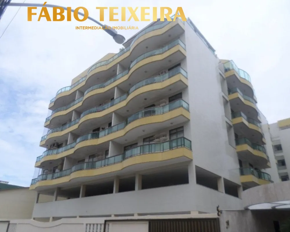 Cobertura, 4 quartos, 210 m² - Foto 1