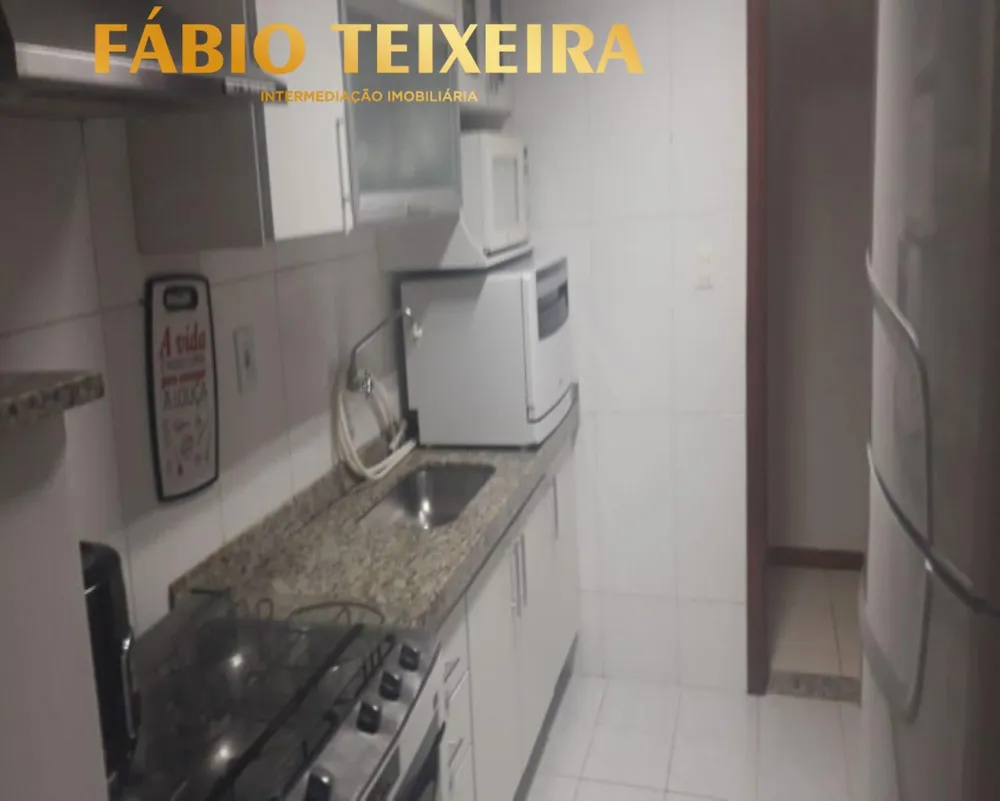 Cobertura, 4 quartos, 210 m² - Foto 11
