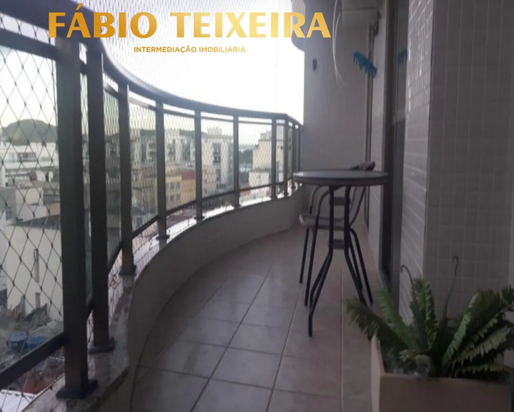 Cobertura, 4 quartos, 210 m² - Foto 25