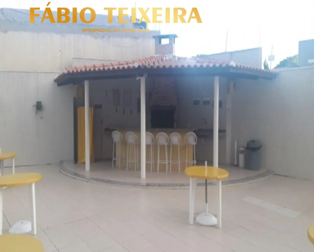 Cobertura, 4 quartos, 210 m² - Foto 8