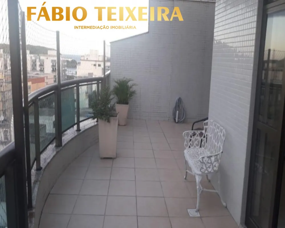 Cobertura, 4 quartos, 210 m² - Foto 36