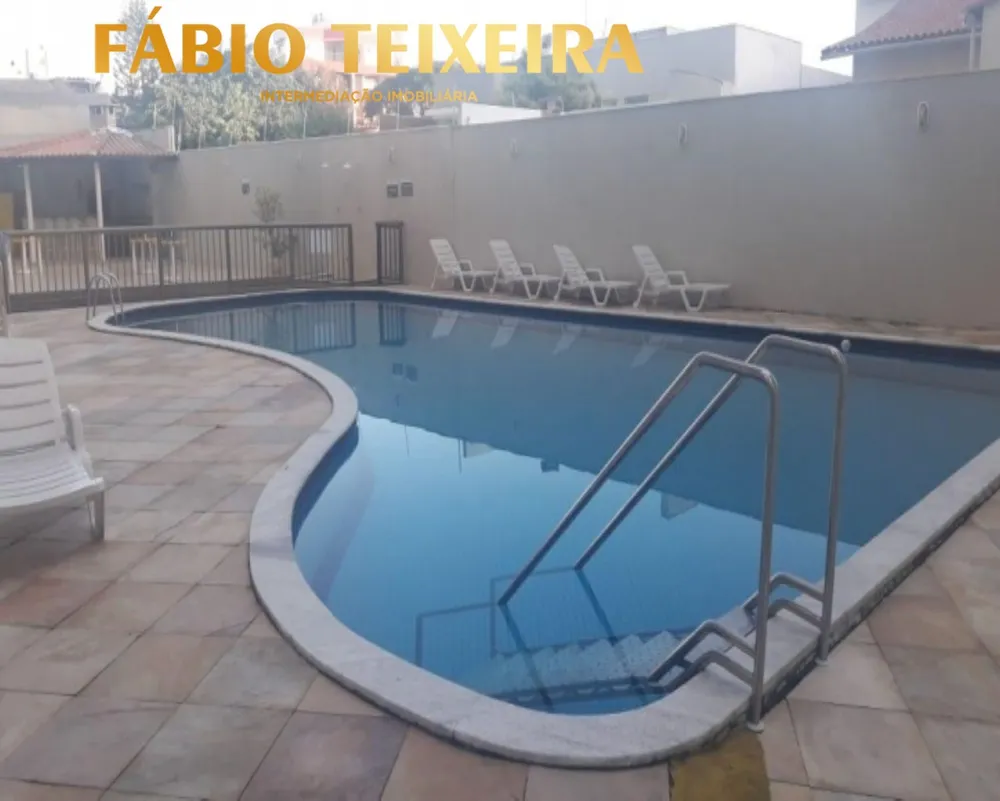 Cobertura, 4 quartos, 210 m² - Foto 5
