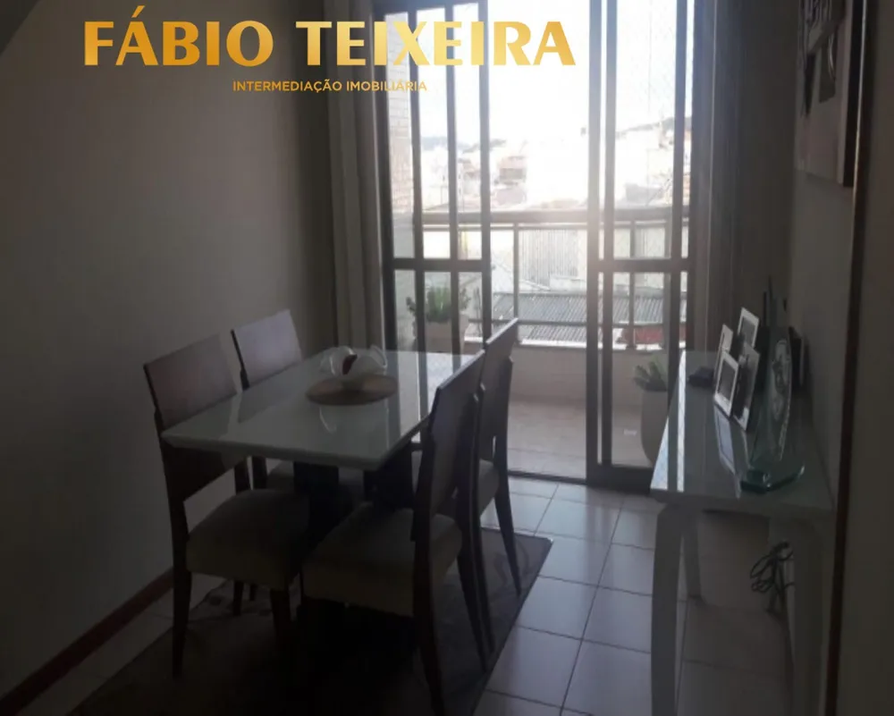 Cobertura, 4 quartos, 210 m² - Foto 16