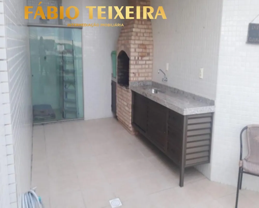 Cobertura, 4 quartos, 210 m² - Foto 37