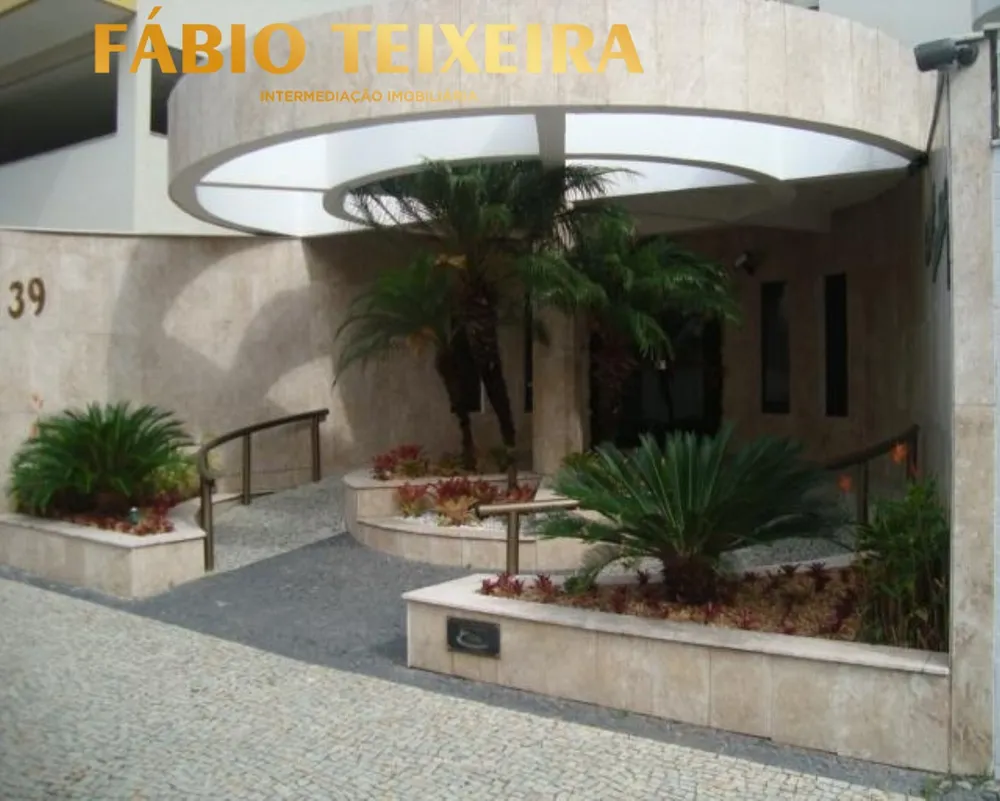 Cobertura, 4 quartos, 210 m² - Foto 3