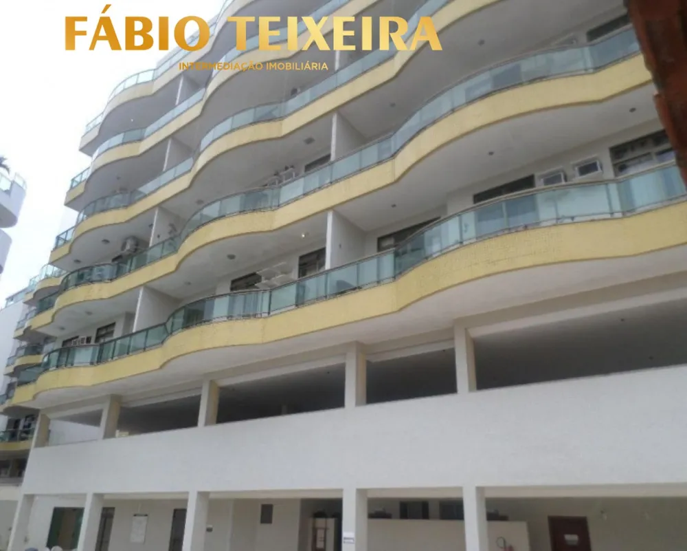 Cobertura, 4 quartos, 210 m² - Foto 2