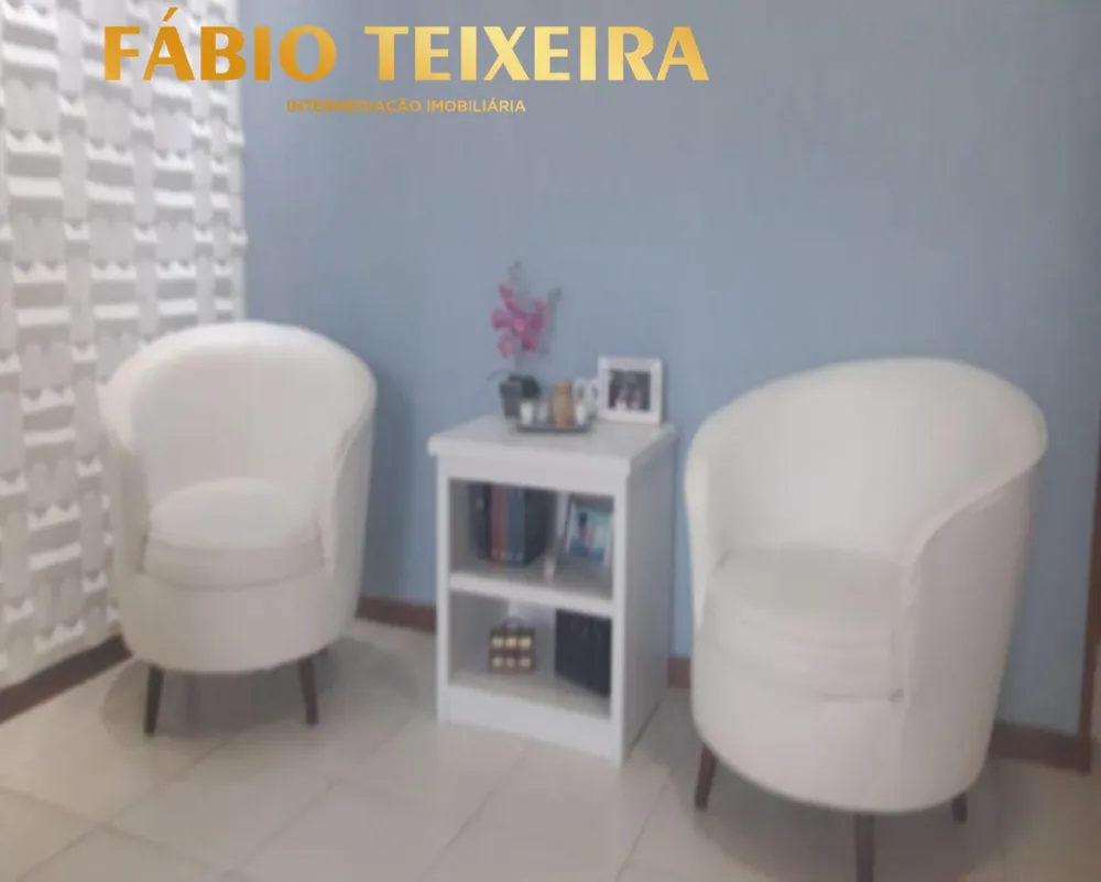 Cobertura, 4 quartos, 210 m² - Foto 14
