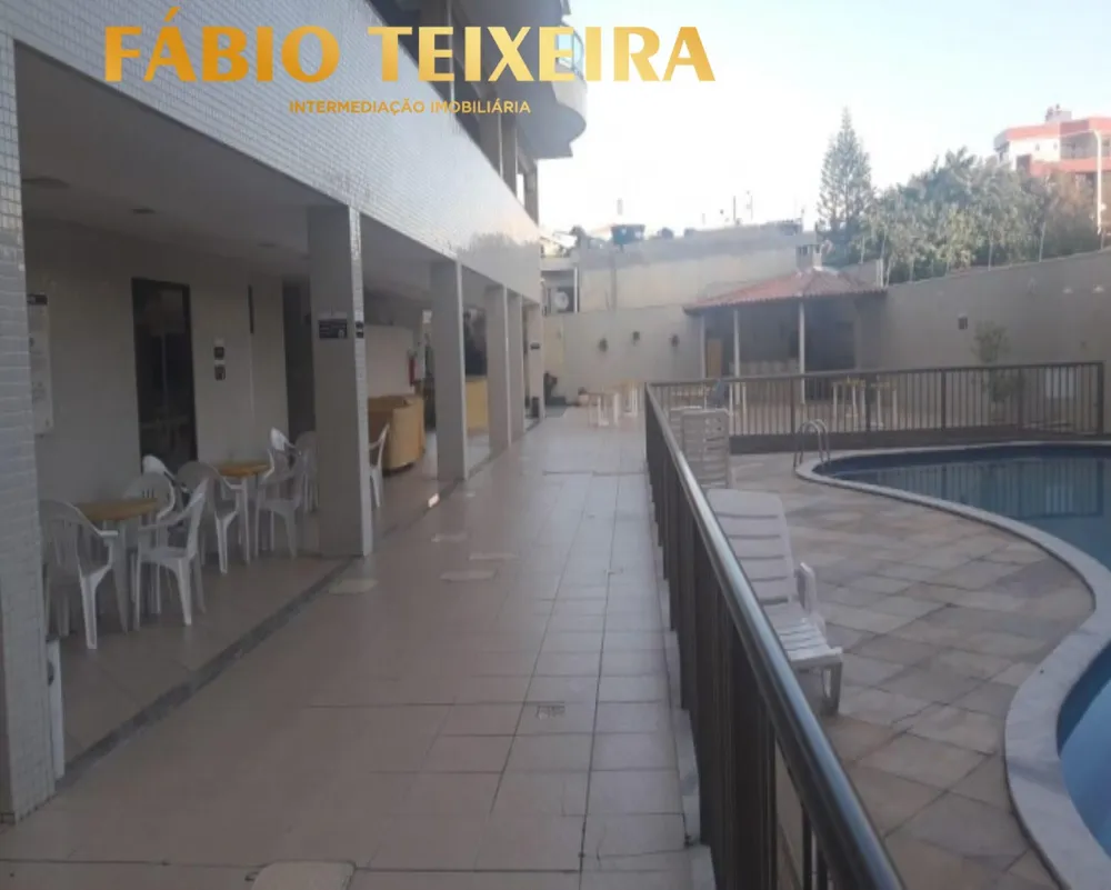 Cobertura, 4 quartos, 210 m² - Foto 6