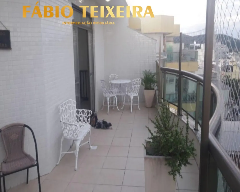 Cobertura, 4 quartos, 210 m² - Foto 38