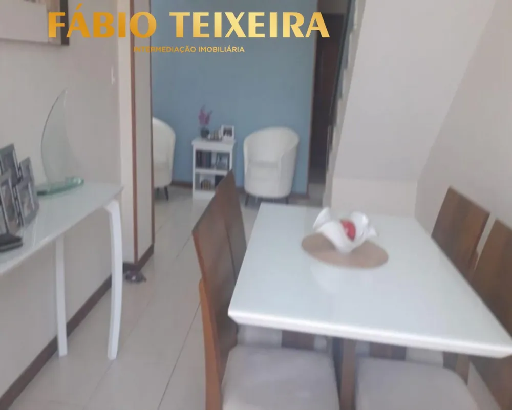 Cobertura, 4 quartos, 210 m² - Foto 13