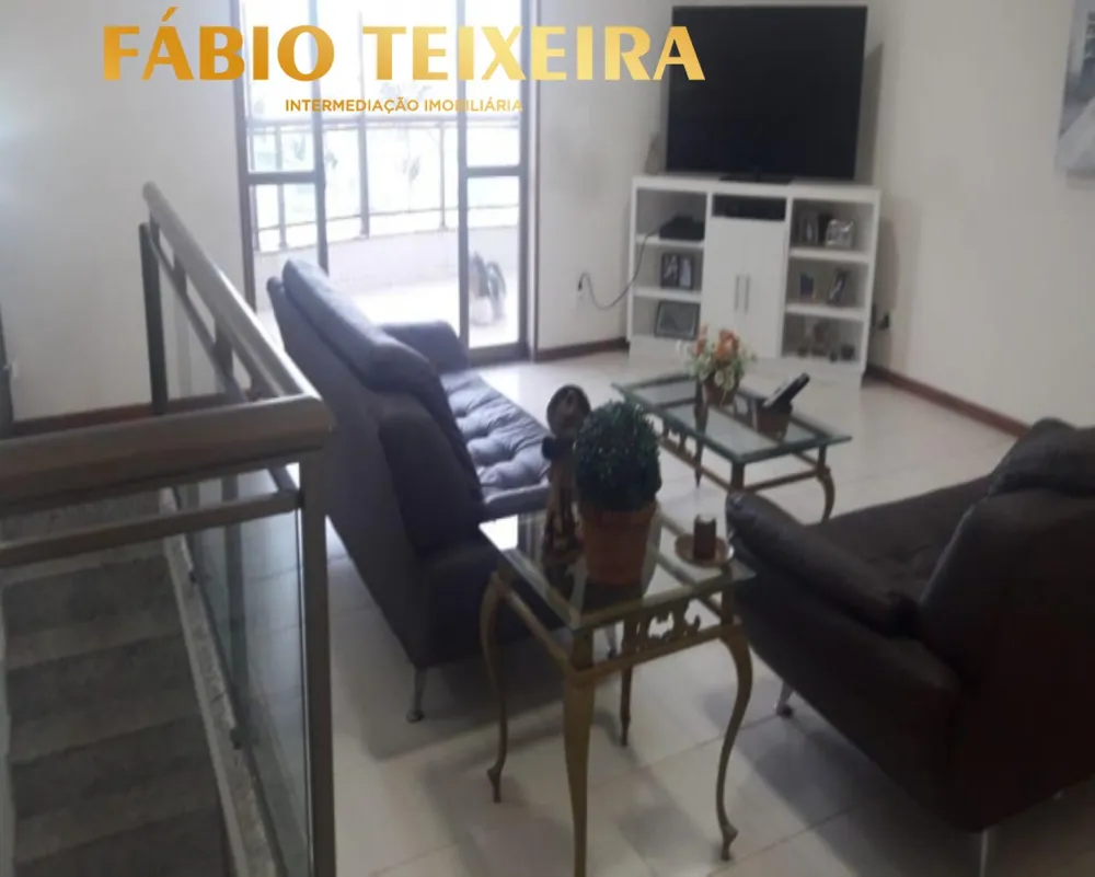 Cobertura, 4 quartos, 210 m² - Foto 34