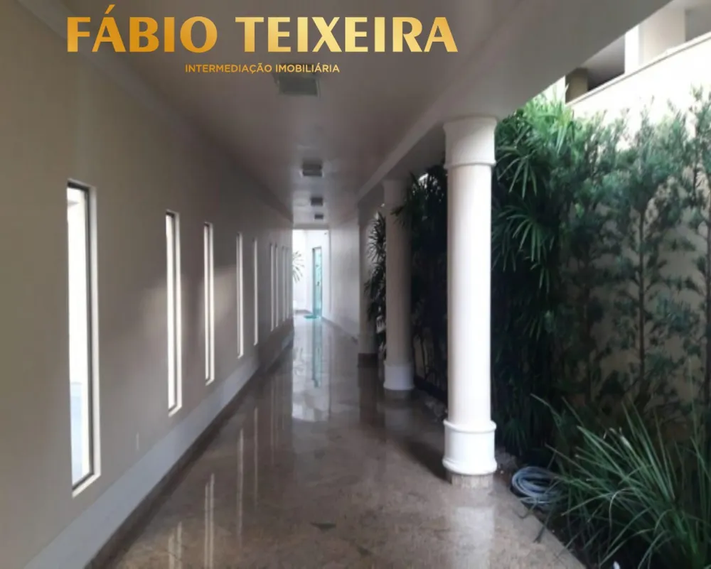 Cobertura, 4 quartos, 210 m² - Foto 4
