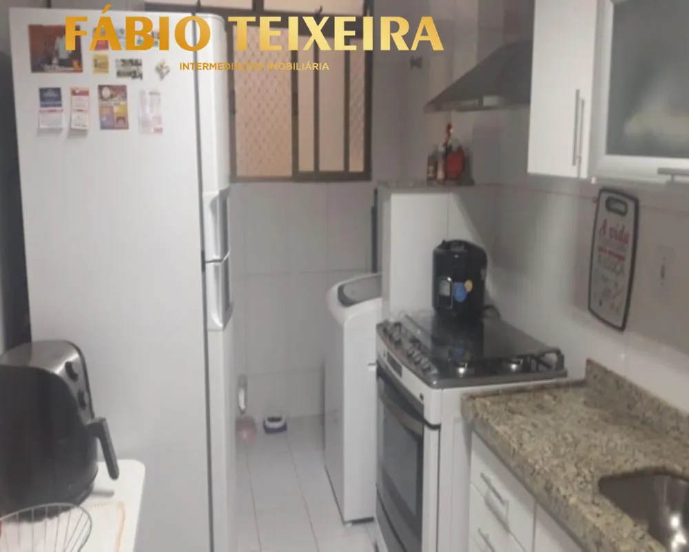 Cobertura, 4 quartos, 210 m² - Foto 12
