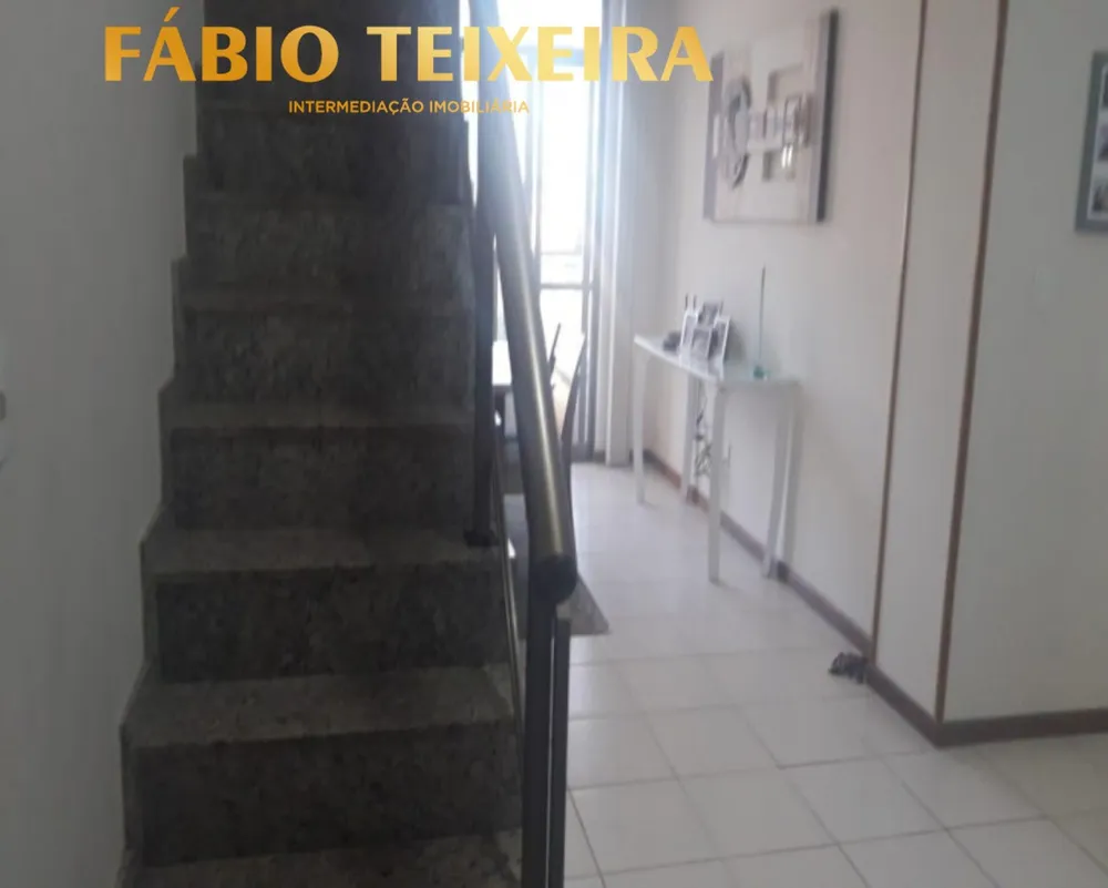 Cobertura, 4 quartos, 210 m² - Foto 15
