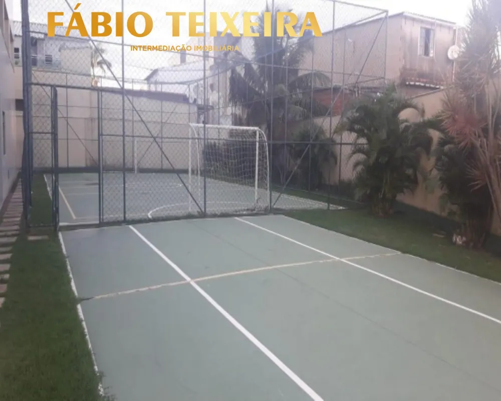 Cobertura, 4 quartos, 210 m² - Foto 9