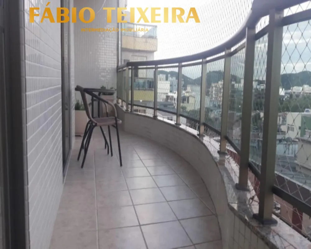 Cobertura, 4 quartos, 210 m² - Foto 24