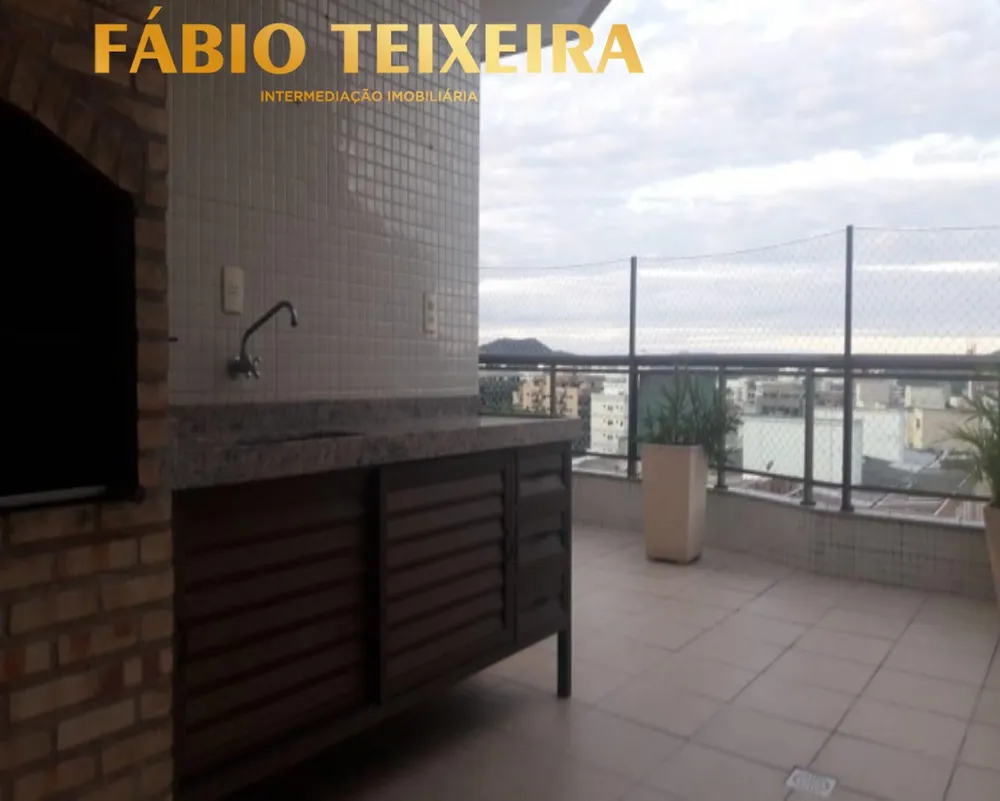Cobertura, 4 quartos, 210 m² - Foto 39