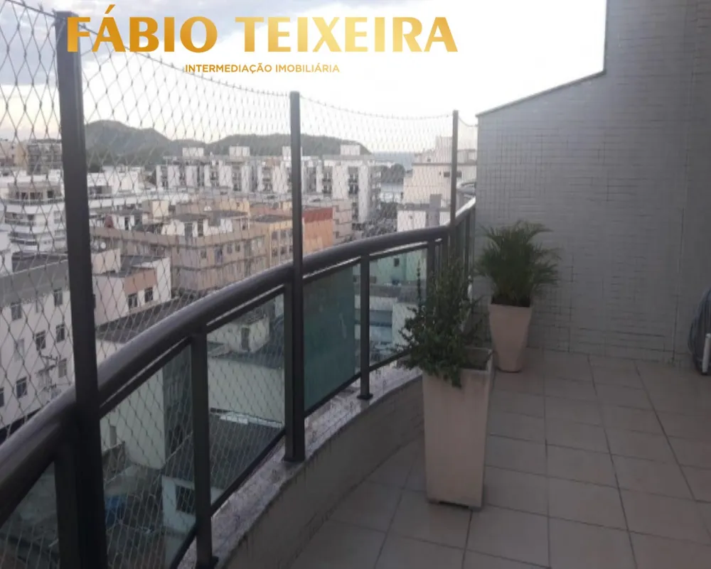 Cobertura, 4 quartos, 210 m² - Foto 40